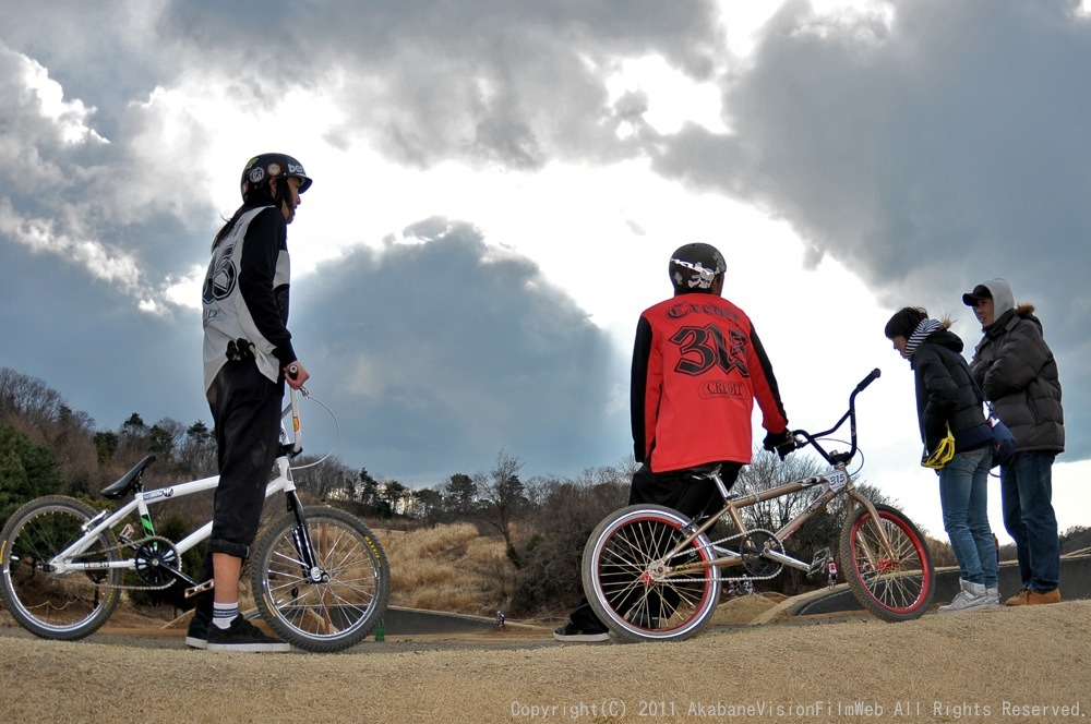 Prayers ride 〜Ride for Life〜東日本大震災チャリテイーライド in CSC VOL3_b0065730_19435443.jpg