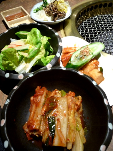 Smokin\' Hot Pieces of Meat_c0201334_953779.jpg