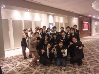 パーティー_d0232957_141559100.jpg