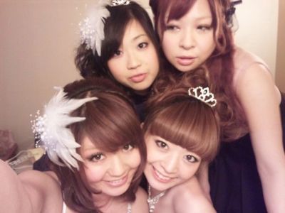 パーティー_d0232957_1416272.jpg
