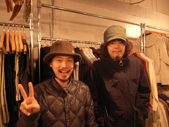 \"LOST IN TIME\"ってこんなこと。_c0140560_1231221.jpg