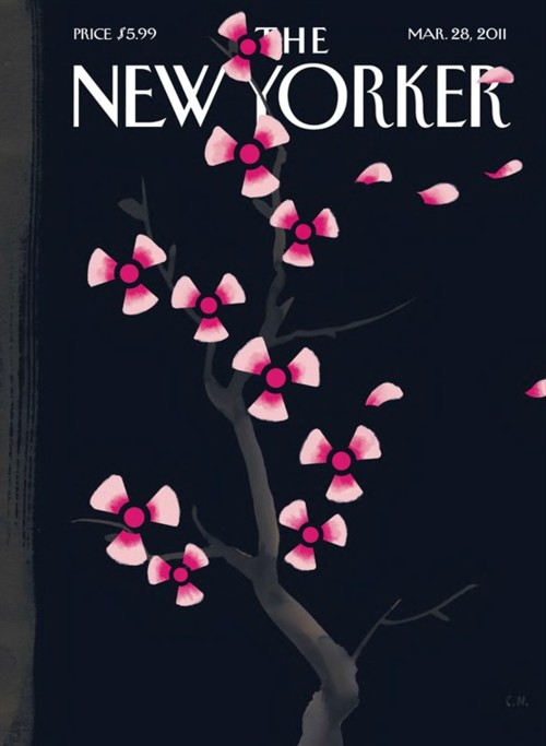 The New Yorker futures Murakami and Oe_f0076775_6245821.jpg