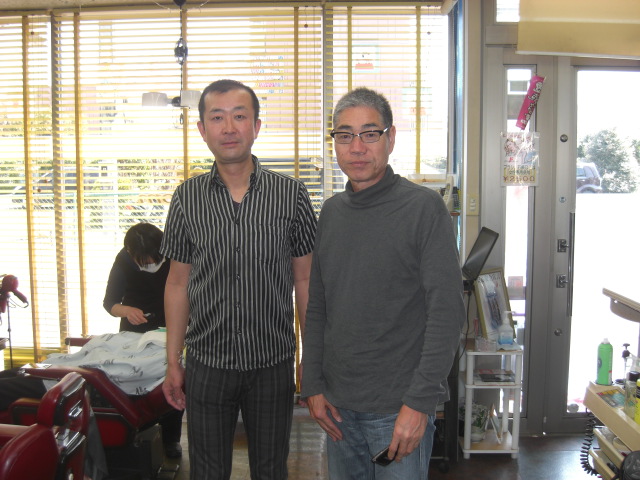 久々の再会_b0209507_8252822.jpg