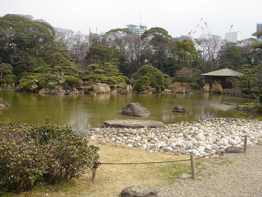 慶沢園　２０１１・３・３０_f0000521_6343351.jpg