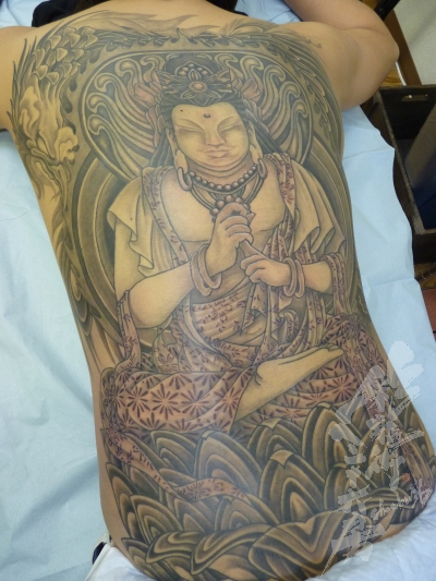兵庫県 姫路 TATTOO(タトゥー)刺青_a0148054_117461.jpg