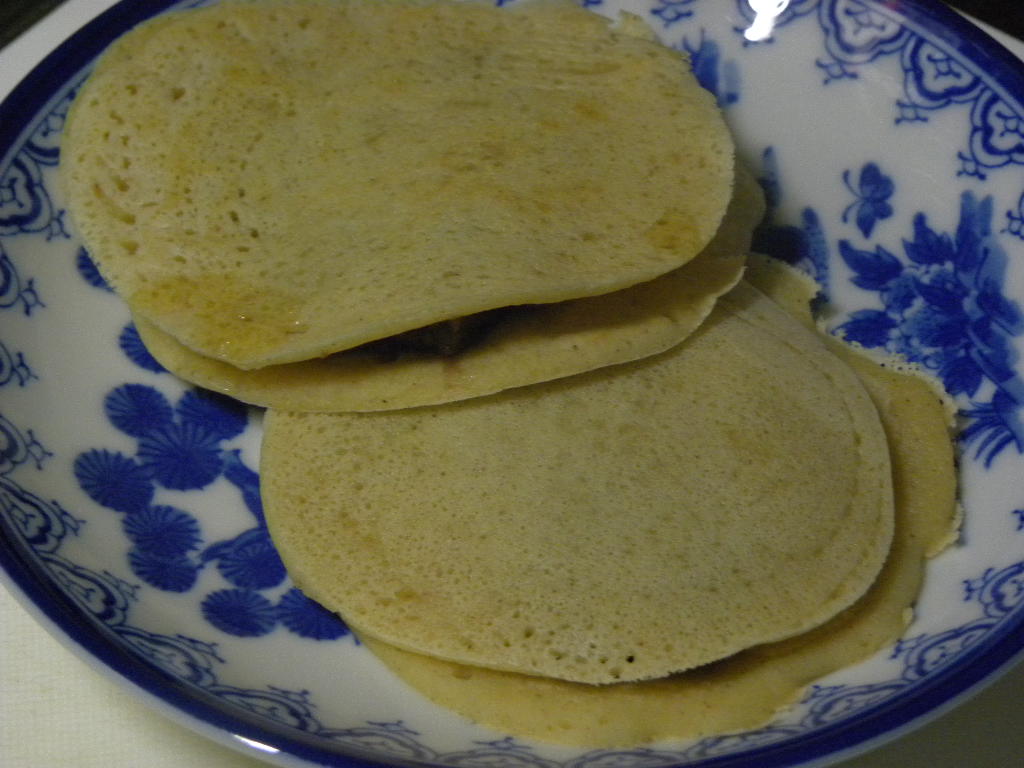 こんな時間に甘い物が食べたいだって?_c0162773_1371887.jpg