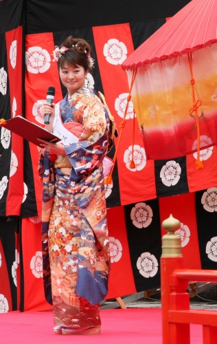 ミス小野小町 ゲ ジ デ ジ 通 信 ミス小野小町 ゲ ジ デ ジ 通 信