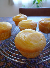 ヨーグルトクリームケーキ_b0142989_1532012.jpg