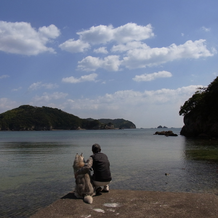 日本が震えた日、旅をしていました by CX2&GRD3_c0049299_15304225.jpg