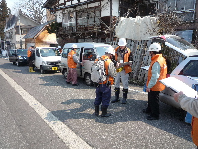 栄村 被災住宅相談_d0008402_1519164.jpg