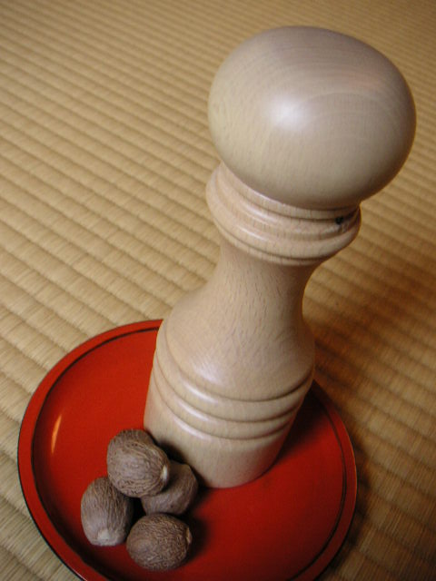 プジョーのミル3_a0056406_922375.jpg