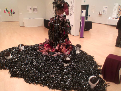 卒展&ファッションショー_f0127806_175750.jpg