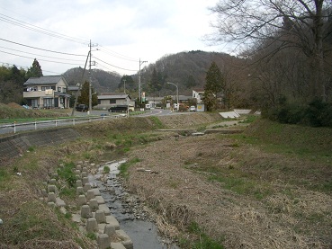 東国武士が踏み固めた鎌倉街道山ノ道を再訪する_d0057810_2127737.jpg