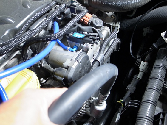 ニッサン エクストレイル ディーゼル ブーストアップ : 車の119番 ニッサン エクストレイル ディーゼル ブーストアップ : 車の119番