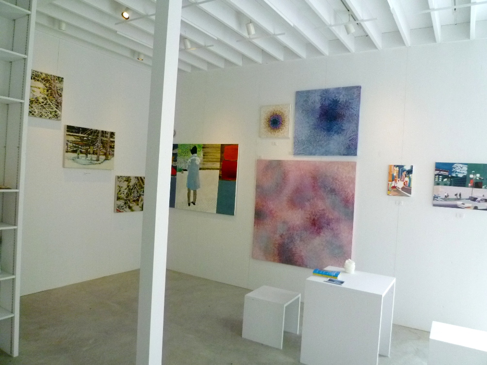 1488) 「企画展　『表現展』（5名の絵画展）」 A.S.T　3月1日（火）～4月2日（土）_f0126829_21283139.jpg