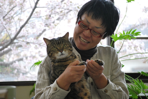 猫師匠コタちゃん 遊 悠 裕 猫師匠コタちゃん 遊 悠 裕