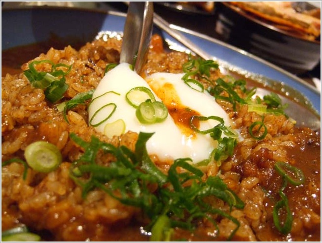 住宅街の隠れ家で美味しい料理が食べれます！　東三国　「カサブランカ」 _b0212132_10165977.jpg