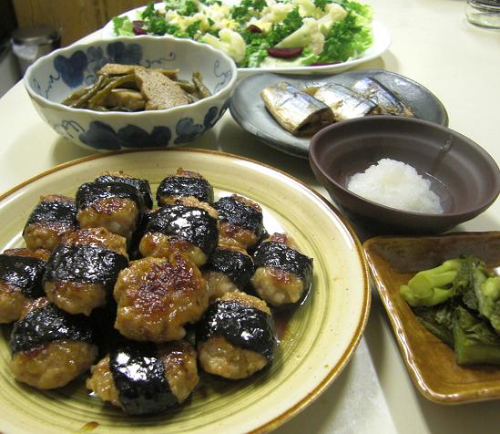 ひとりだけはだかんぼう。_c0119140_13544839.jpg