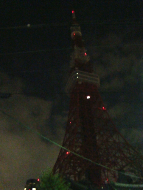 赤羽橋「タワシタ」へ行く。_f0232060_23113863.jpg