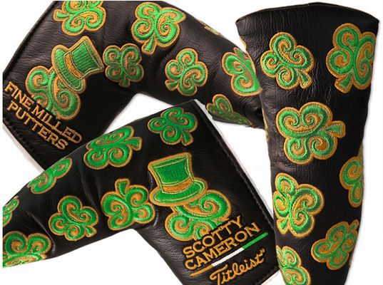 St.Patrick\'s Day 　★　Dancing SC Clover_a0196368_154654.jpg