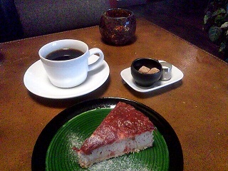 neiroで癒しのひととき♪_a0195373_0203134.jpg