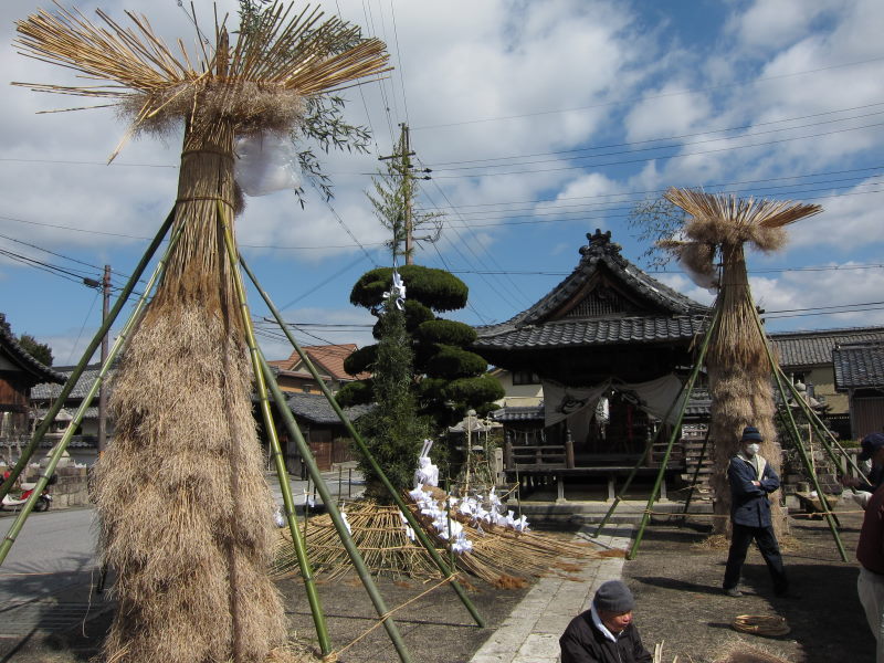 琵琶湖なぎさ公園＆近江八幡散策＆そぼっくるさんへ_e0138081_16552994.jpg