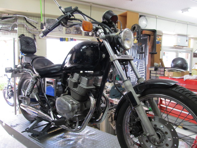 CA6社外 レブル250 MC13 CMX250 補修用 VE26 キャブレター