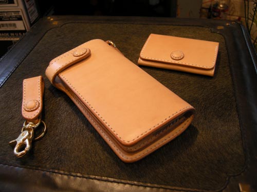 Long Wallet (オーダー品)_f0161305_216291.jpg