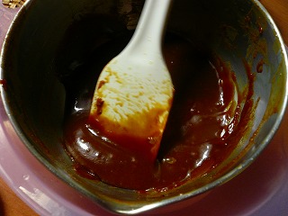 4月1日8金) マスターしたいお菓子 _d0138307_23413146.jpg