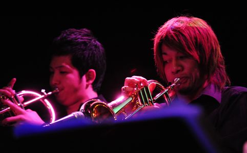 3/28 高円寺HIGH 5周年記念ワンマンライブ終了！ _f0209723_22411431.jpg