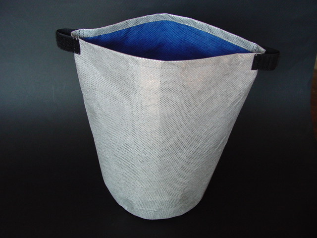 Cozy Sack 販売開始しました。_f0113727_934024.jpg