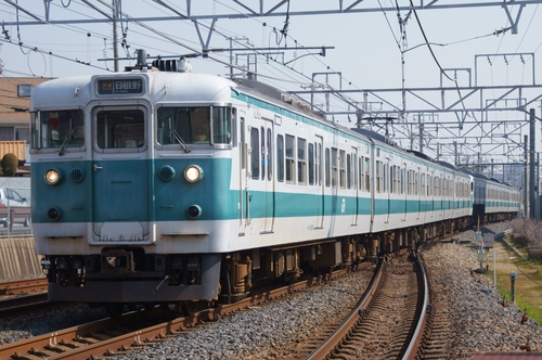 関西遠征(2日目)　近ヒネ113系阪和色・日本海・こうのとり_d0223231_16254344.jpg