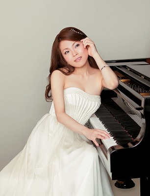 ゲーム音楽の巨匠、植松伸夫氏とカノンとのコラボレーション・アルバム「A New Story」4月27日発売！_e0025035_14181218.jpg