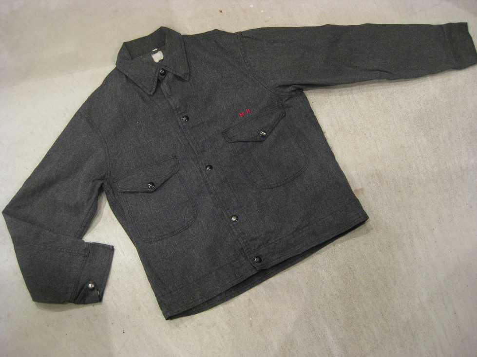 ４０’ｓ～５０’ｓ　ＷＯＲＫ　ＣＬＯＴＨＩＮＧ　＋_e0187362_11544677.jpg