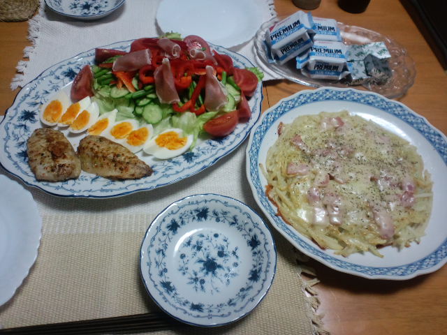 一周年記念・・・です_c0023172_20401524.jpg