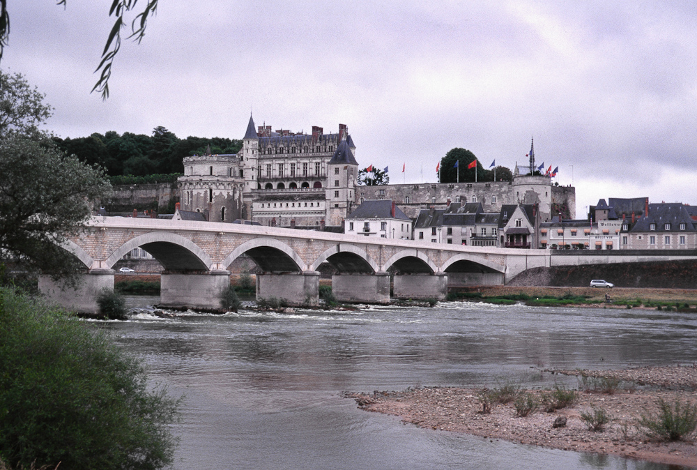 2011-04-02  Château d\'Amboise①_a0179592_23564121.jpg