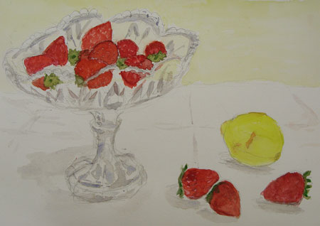 土曜絵画通信46 2011年4月2日(土)_b0129807_2337391.jpg