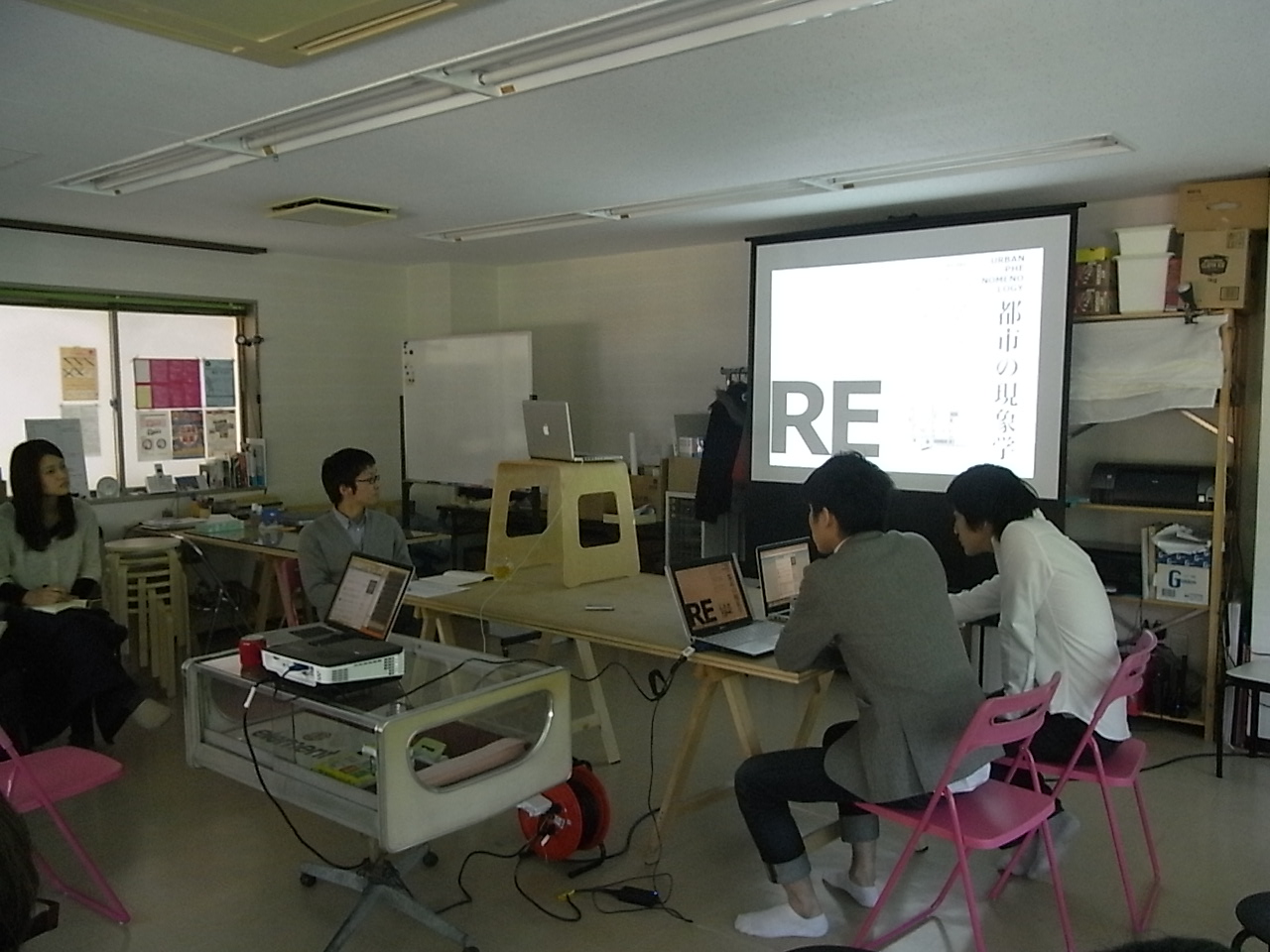 第六回都市の現象学レポート-ショッピングを地域へ開く-_e0154707_2351458.jpg