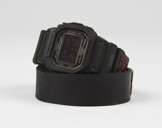 トムサックス エキシビジョンポスター 韓国 ③ トムサックス エキシビジョンポスター 韓国 ③