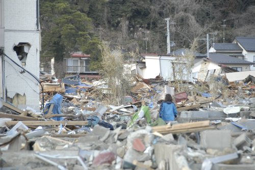 被災地からのレポート _f0088456_0231595.jpg