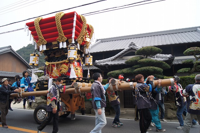 お祭り_e0181373_20584953.jpg