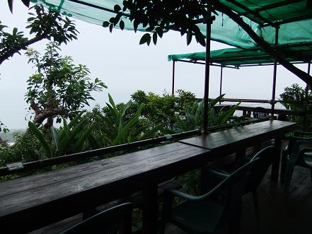 冬の沖縄おさんぽ旅2011 -黒糖工房 青空喫茶 八風畑-_b0208577_1313445.jpg