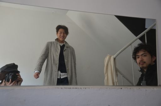 明日はもっと元気に!! -White Mountaineering-_d0158579_2021743.jpg
