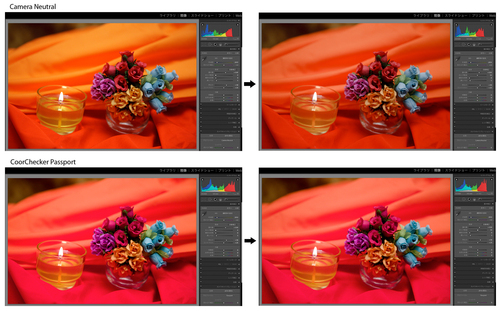 Photoshop CameraRAWとLightroomのカメラプロファイルに関連する問題点_c0183200_22111587.jpg