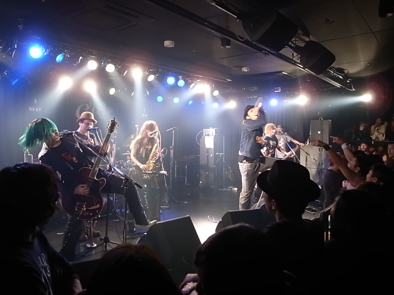 4/9(土)ビーバップNIGHT_a0097901_18311532.jpg