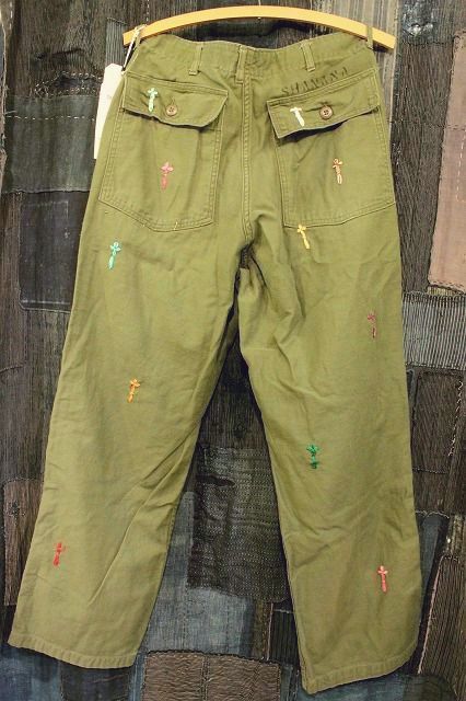 ＳＨＡＮＡＮＡ　ＭＩＬ　ＢＡＫＥＲ　ＰＡＮＴＳ_d0121303_14275511.jpg