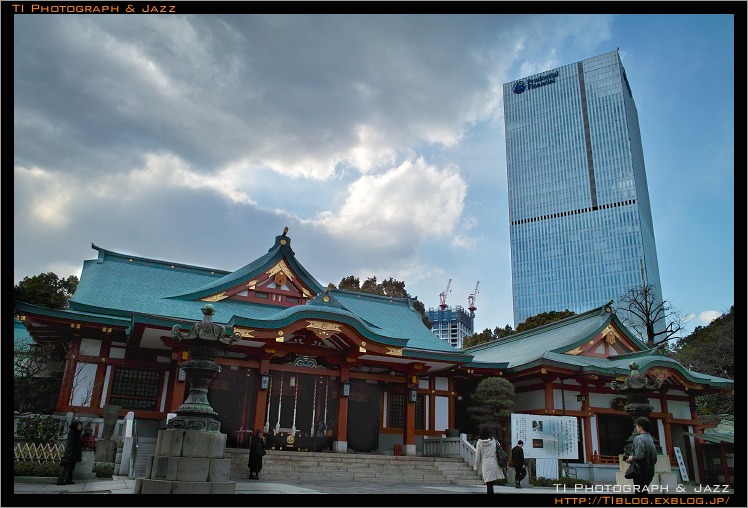赤坂散歩 日枝神社 芸能人 Ti Photograph Jazz 赤坂散歩 日枝神社 芸能人 Ti Photograph Jazz