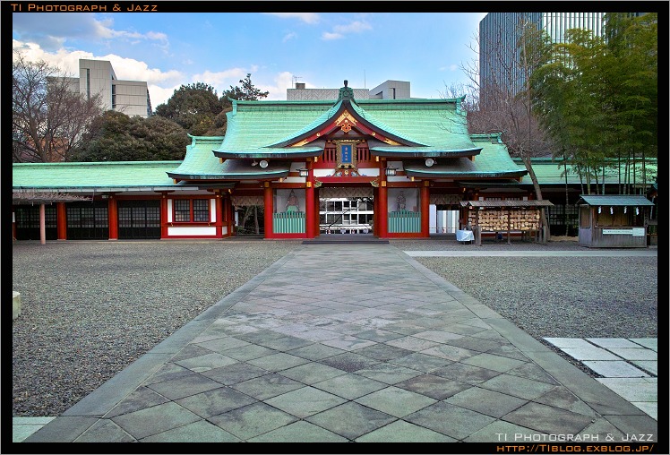 赤坂散歩 日枝神社 芸能人 Ti Photograph Jazz 赤坂散歩 日枝神社 芸能人 Ti Photograph Jazz