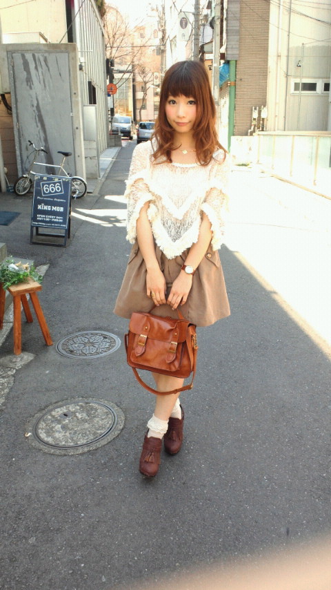 レッグファッション☆_a0146017_18581053.jpg