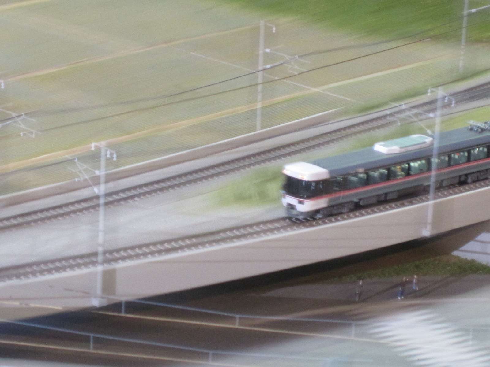 リニア・鉄道館へ行ってきました　その３_c0225420_2153106.jpg